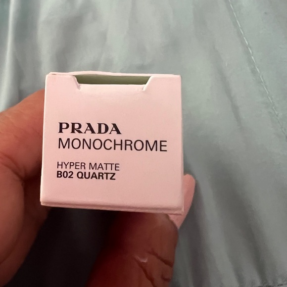 Prada Mini Balm and Monochrome Duo - Picture 5 of 12